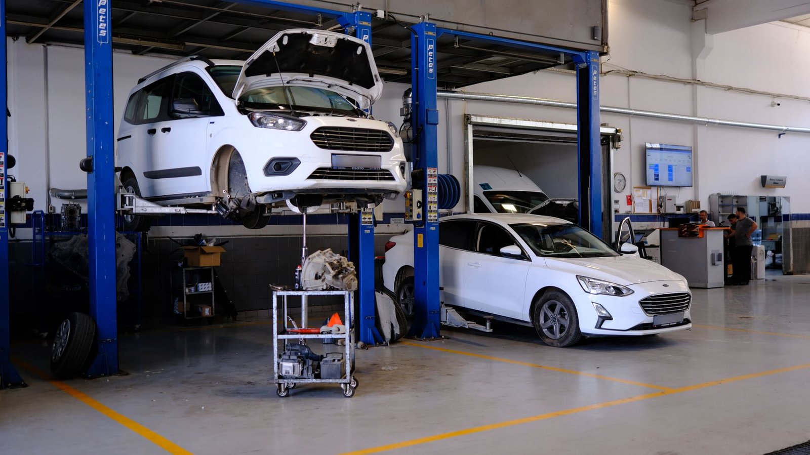 RS Servis galeri 4